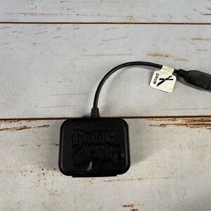 RedOctane PS3 Guitar Hero Wireless Drum Receiver Dongle (Model 95481.806)
